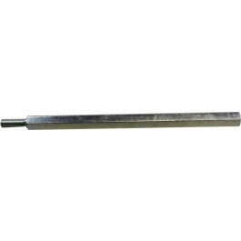 Wolf Distanzhülse sechskant M8 200mm, SW13, für CHC/200-35 3490686