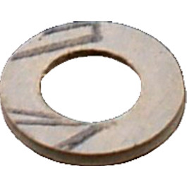 Wolf Flachdichtung 11,2X6X1 für TGB 3903019