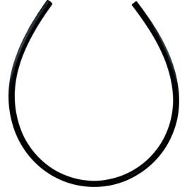 Wolf Dichtschnur selbstklebend L:540mm für GG-2 391008399