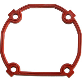 Wolf Dichtung Gasgebläse-Brennkammerdeckel, für CGB-2 391029499