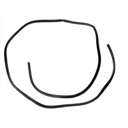 Wolf Dichtprofil Frontverkleidung 2,2m für FGB 3910388