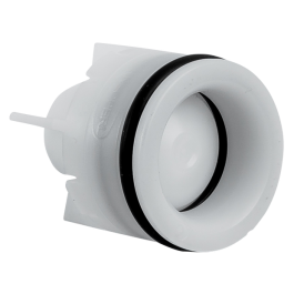 Wolf Einklemmteil für RV181-B DN25 für FWS-140 7701678