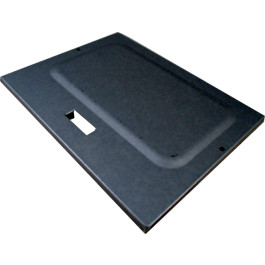 Wolf Brennkammer Vorderwand für CGG-1K-24 8600009