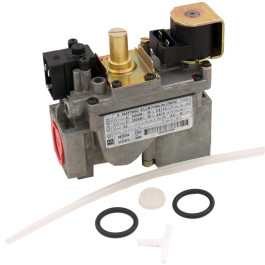 Wolf Gaskombiventil Set für GB 8601436