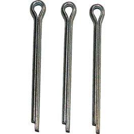 Wolf Sicherungssplint 2,5x28 für GB, TGB 8602149