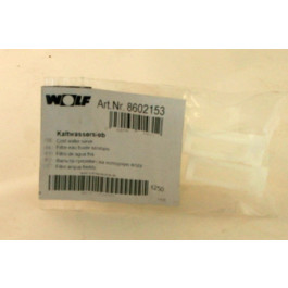 Wolf Kaltwassersieb für GB, TGB 8602153