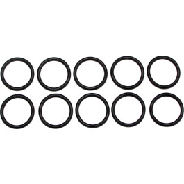 Wolf O-Ring 16x1,9 für GU, Satz a 10 Stück 8602171