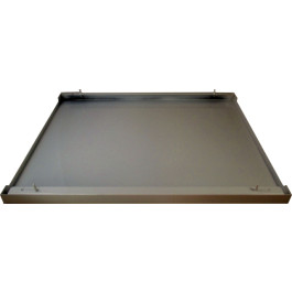Wolf Frontverkleidung CGS-20-160 weiß 8602679