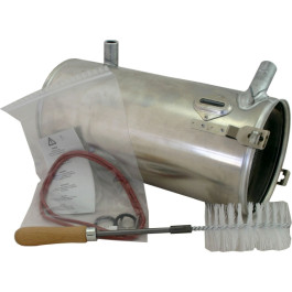 Wolf Heizwasserwärmetauscher CGB 8603043