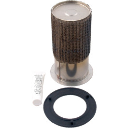 Wolf Gasbrenner Gewebe für CGB 8610797
