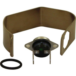 Wolf Abgastemperaturwächter 100Gr. C für CGB-24 8610798