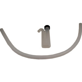 Wolf Siphon SH 150 inkl. Kondensatschlauch, für CGB-35/50 8611034