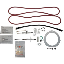 Wolf Wartungsset für CGB-35, CGB-50 8611173