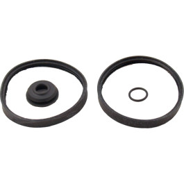 Wolf Dichtungsset Abgasrohr DN 80 für CGB 8611184