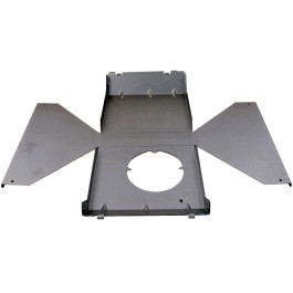 Wolf Abgassammelkasten für CGG-1K-24 8612131