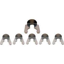 Wolf Clips-Set für hydraulische Anschlüsse 8612386