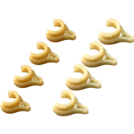 Wolf Bajonett-Clips Set für CGG 8612389