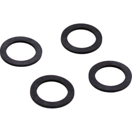 Wolf Flachdichtung D30xD21x2,1 G1'' EPDM 8612427