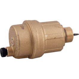 Wolf Entlüftungsventil 6 Bar für COB und CGB-75/100 8613511