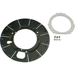 Wolf Set Brennerbefestigung für CGB-35/0 8613797