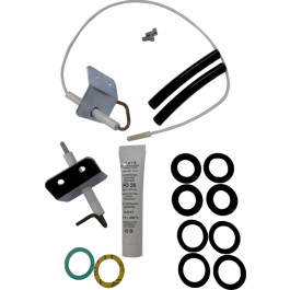 Wolf Wartungsset für Gasheizwerttherme CGU-2 8615277