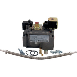 Wolf Gaskombiventil Stufe 1 SIT822124 für NG 8750031