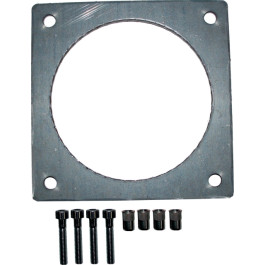Wolf Flanschschraubenset Ansaugrohr für MGK 8751198
