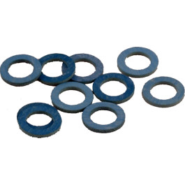 Wolf Flachdichtung Set 20,5x13x2 für MGK 8751241