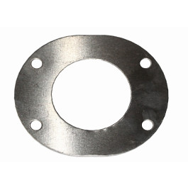 Wolf Adapterscheibe für Gebläse RG175 für MGK 8751381