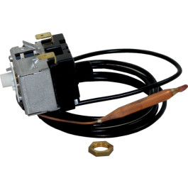 Wolf Sicherheitsremperaturbegrenzer 110Gr C 8902435