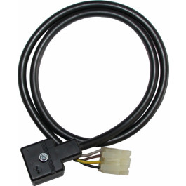 Wolf Kabel mit Stecker für GKV für NG 8902559