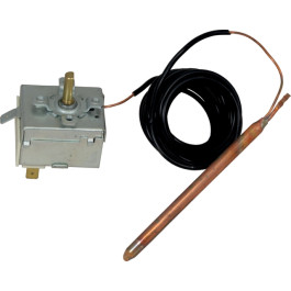 Wolf Speichertemperaturregler für R11 8902576