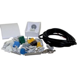 Wolf Kleinteilebeutel für Regelung R3 8905147