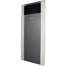 Wolf Frontverkleidung komplett für COB 15-29 8905969