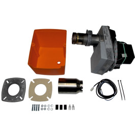 Wolf Brenner PremioPlus für Stahlkessel 20kW 8906566