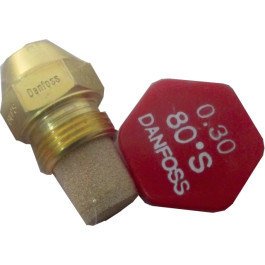 Wolf Öldüse 0,30 / 80Gr S für COB-15 8906588