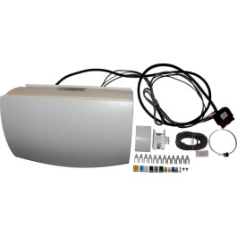 Wolf Regelung R3, Weiß für Regelung WRS 8906964