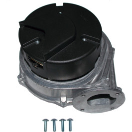 Wolf Gebläse verpackt für COB 8908539