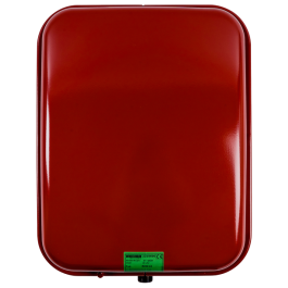Wolf Ausdehnungsgefäss 24 L für CHC/200-35 9146628