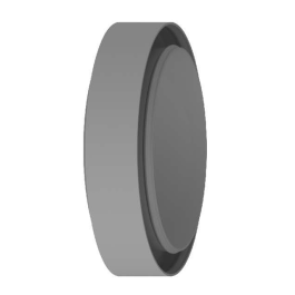 Kermi x-well Muffe für EPS-Rohr NW160/15 Y2301160009K