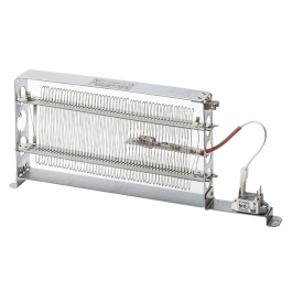 Kermi x-well Vorheizregister für S370 für Geräteeinbau Y3404003005K