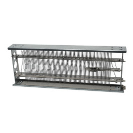 Kermi x-well Vorheizregister für F170 für Geräteeinbau Y3404003007K