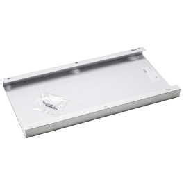 Kermi, x-well Wandbefestigungsschiene 40mm, für x-well N170 Y3405001001K