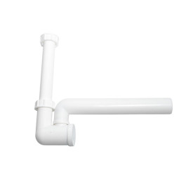 Kermi x-well Kugelsiphon DN40 mit Anschluss G1 1/2 Y3406000003K