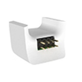 Kermi, x-well Einstecksensor Feuchte und Temperatur für D12 mit Touch-Steuerung Y3502000005K