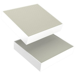 Kermi x-well Filterset F7 und M5 für x-well F270, 1 Stück / VPM Y8101002007K