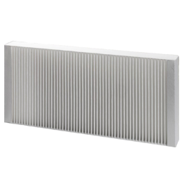 Kermi x-well Filter für Sole/Luft- Erdwärmeübertrager, bis ca. 250 m3/h Y8103001001K