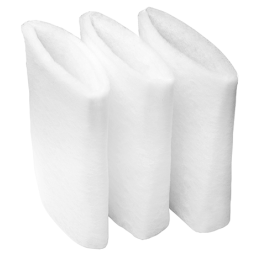 Kermi x-well Filter G4 für Ansaugturm, 3 Stück Y8103200001K