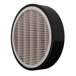 Kermi x-well Filter ePM 1 >55%(M6) für Pendellüfter DN160, 2 Stück/VPE Y8202000002K