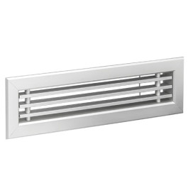 Kermi x-well Ersatzgitter für Boden- und Wand-Luftauslass, Y9101000003K